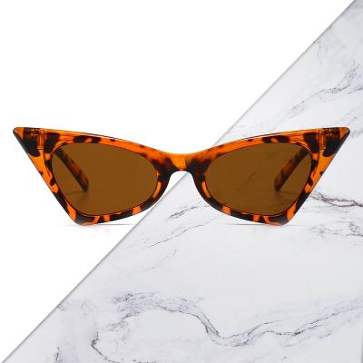 China 20 Years Experience Cat Eye Trending 2021Square Sunglasses Umbrellas Party Decoration Sun Glass Women Polarized Men Driving Eyewear Wholesale HOT for sale