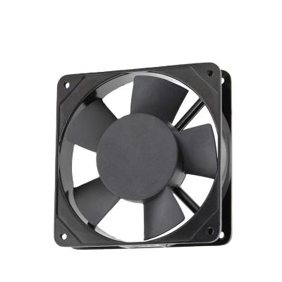 China For All Kinds Of Electronic Products Cooling WellSunFan High Performance AC Fan 120X120X25mm Sleeve Bearing High Quality Axial Fan for sale