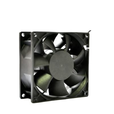 China Other Professional Customized Industrial Application 9238 Brushless DC Flow Fan 12v/24v /48v Axial Cooling Fans 92*92*38mm from WellSunFan for sale