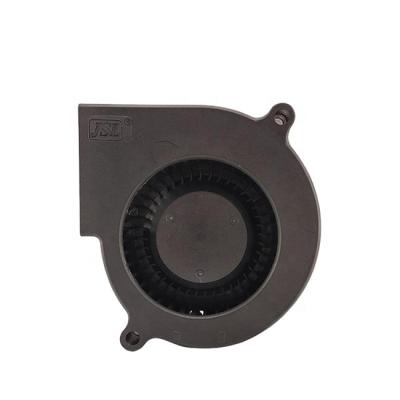 China For all kinds of electronic products cooling Wellsunfan ODM OEM Shenzhen factory bdc 7530 small size 12v centrifugal blower fan for sale