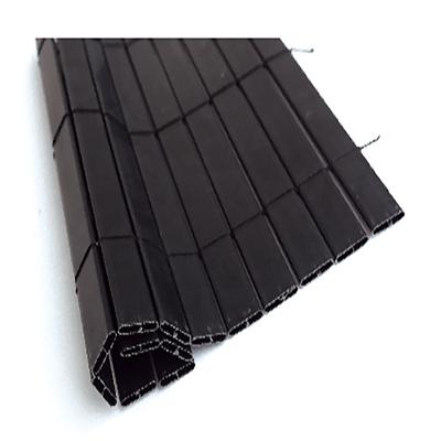 China Strong Innovative Design Easily Assembled Plastic UV Proof PVC Garden Barrier for sale