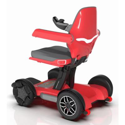 China Disabled Sale Disabled Top Sale Disabled Folding Electric Scooter Mobility Scooter For Elderly for sale