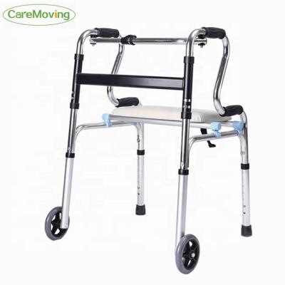 China Factory Price Portable Cheap Walker For Disabled With CE for sale