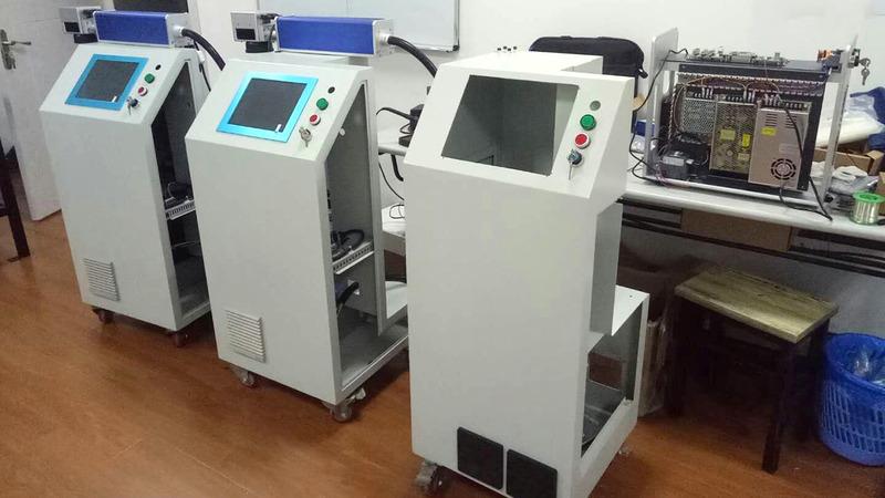 Verified China supplier - Dachu Laser Technology (Changzhou) Co., Ltd.