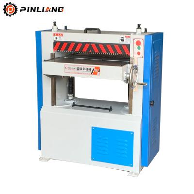 China Building Material Shops China Furniture Factory MB105 Wood Planer Single Side Thickness Machine For Sale for sale