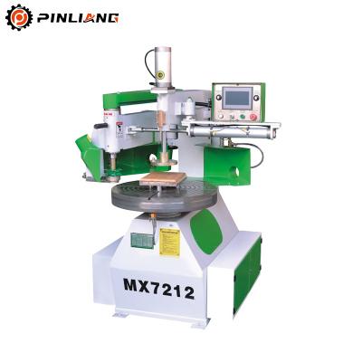 China Automatic Wood Shaper Machine Factory Copy Shaper Woodworking Furniture Copy Shaper Coping Machine for sale