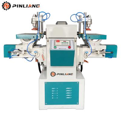 China Wood Mill CNC Mortiser And Tenoner Cutter Machine for sale