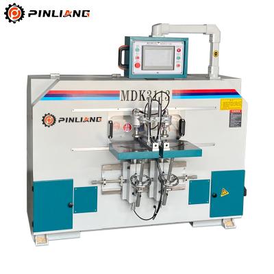 China Factory CNC Tenoning and Slotting Machine Woodworking Tenon Mortiser Machine MDK3113 for sale