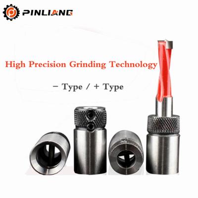 China Hot Sale Steel Multi Boring Machine Drilling Bits Chuck Drill Clamp Fixture for sale