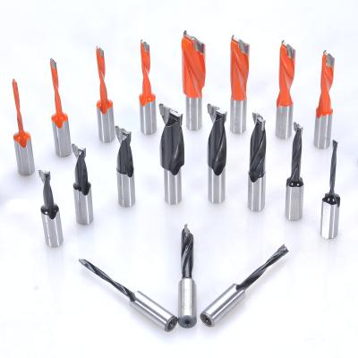 China Carving Factory Direct Sales High Quality CTT Carbide Drill Bit Articulating Bit Boring Bit For Woodworking for sale