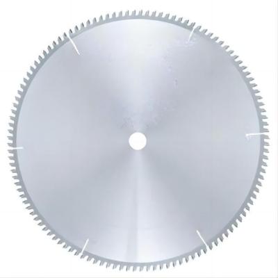 China 16 Inch Kerf CTT Slim Circular Fengke Wood Cutting Saw Blade For CNC Wood Grinding Machine for sale