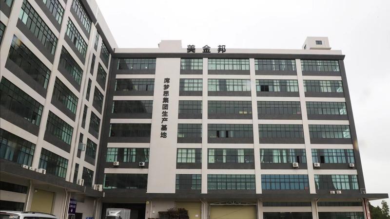 Verified China supplier - Guangdong Master Ben Furniture Co., Ltd.