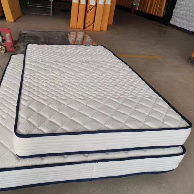 China Massage Twin Compressed Folding In A Box Furniture King Queen Size Memory Foam Pocket Coil Bed Base With Cheap Price for sale