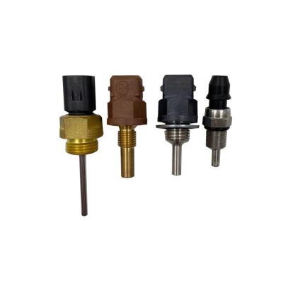 China Industrial Temperature Measurement Temperature Sensor a 300 Temperature Passive Resistive Device for HVAC Refrigeration Compressor Equipment for sale