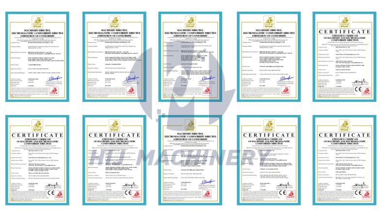 Verified China supplier - Wenzhou Trustar Machinery Technology Co.,Ltd