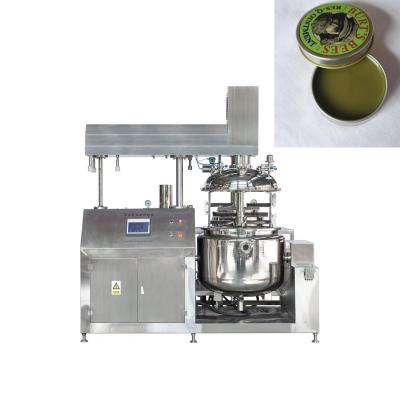 China Chemische productiemachine Emulgator Voedselmixer Homogenisator System High Shear Mixing Motor elektrische mixer Te koop