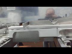 480 cellophane packing machine