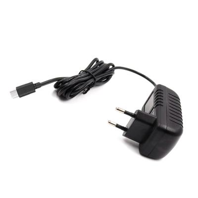 China Other Type-C 5V 3A 3000mA Power Supply Adapter USB Charger For Raspberry Pi 4 US/EU Plug for sale