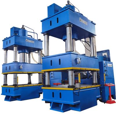 China Farms Y32 250ton Stainless Steel Pot Making Hydraulic Press Machine for sale