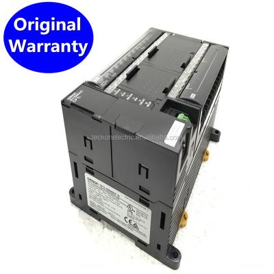 China CP1L-EM40DR-D (programmable logic controller) CP1L-EM40DR-D Omron PLC new and original for sale