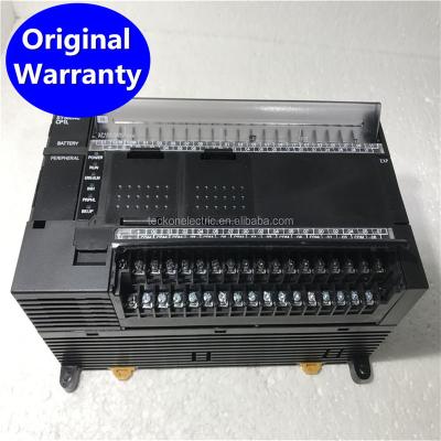 China New and original CP1L-M60DR-A PLC (programmable logic controller) IN STANDARD 10k steps for sale