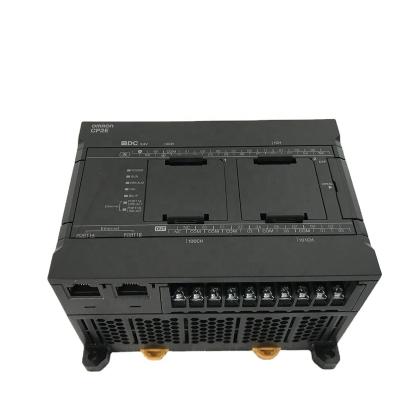 China Original CP2E-N60DT-D Omron INDUSTRIAL AUTOMATION CP2E PLC CPU Transistor Sinking Output for sale