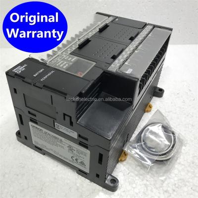 China Omron PLC CP1H-Y20DT-D Omron Programmable Logic Controller CP1H-Y20DT-D for sale