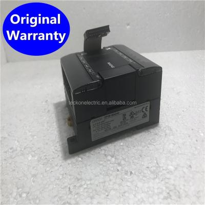 China New and Original Omron PLC CP1W-MAD42 Analog Input/Output Module CP1W-MAD42 for sale