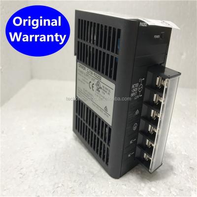 China Omron PLC Power Supply Unit CJ1W-PA202 IN RUNNING CJ1W-PA202 for sale