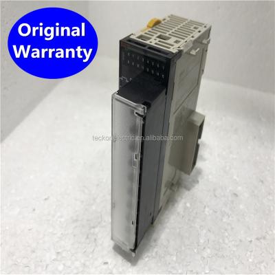 China CJ1W-ID211 Omron CJ1W input module CP1E-N20DR-A for sale