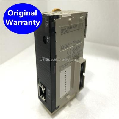 China New and original CJ1W-NC233 Omron PLC position control box IN CURRENT CJ1W-NC233 for sale