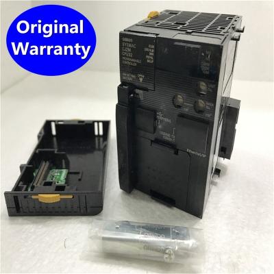 China CJ2M-CPU32 CPU CJ2M CJ2M-CPU32 New and Original Omron PLC for sale