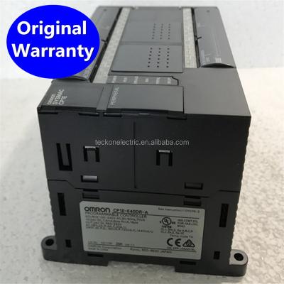 China New and Original Omron PLC CP1E (CP1E-E40DR-A Programmable Logic Controller) IN RUNNING CP1E-E40DR-A for sale