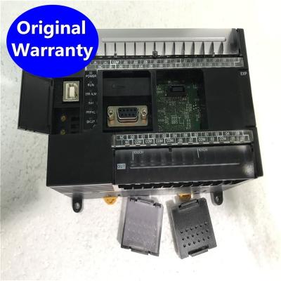 China New and original Omron PLCautomation CP1E-N60DR-A from CP1E-N60DR-A for sale