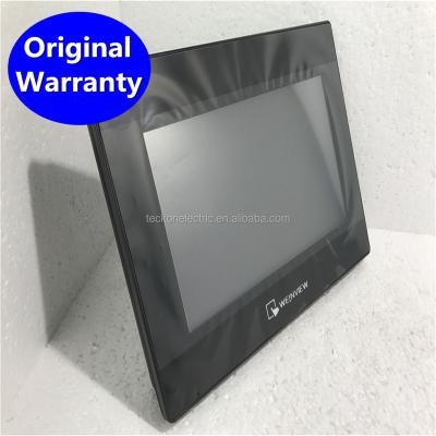 China Weintek Weinview HMI Touch Panel TK6070IP, TK6070IQ, MT6071iE etc. TK6070IP for sale