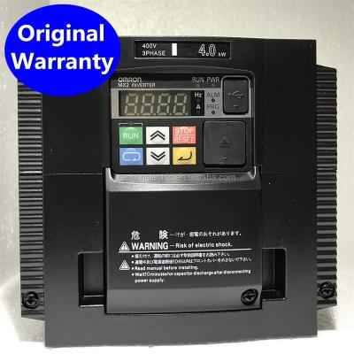 China New and original 3G3MX2-A4040-ZV1 inverter IN 3G3MX2-A4040-ZV1 CURRENT for sale