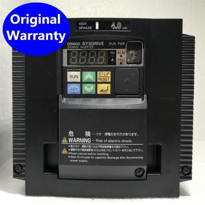 China New and original 3G3MX2-A4040-Z inverter IN 3G3MX2-A4040-Z CURRENT for sale