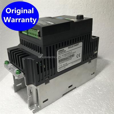 China New and original 3G3JZ-A4007 inverter IN CURRENT 3G3JZ-A4007 for sale