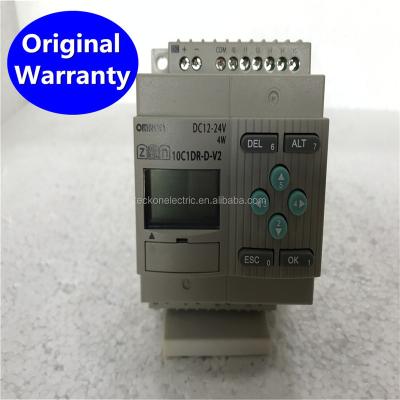 China ZEN-10C1DR-D-V2 Omron ZEN V2 Programmable Relay IN CURRENT ZEN-10C1DR-D-V2 for sale