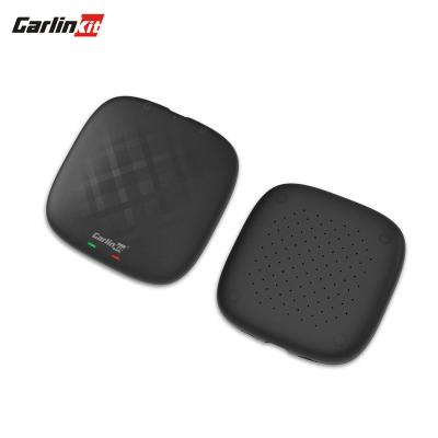 China Full Wireless Android/Carplay system; Android Carlinkit Android System Auto Portable Car Play Android Smart Box Smart Instruments For Cars for sale