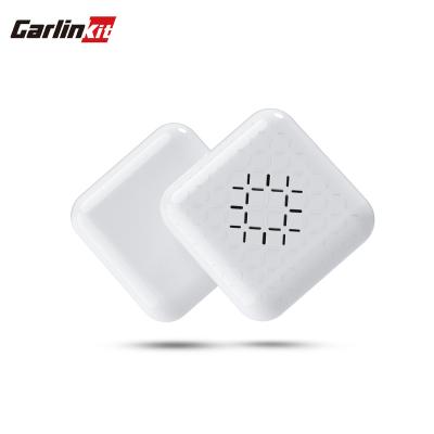 China Carlinkit Universal Mini smart box wired carplay to wireless carplay adapter for sale