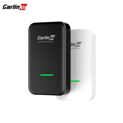 China Simplicity Carlinkit wireless carplay adapter for sale