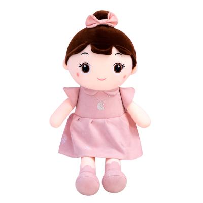 China Factory direct sales plush the angel doll plush toys for high quality for sale