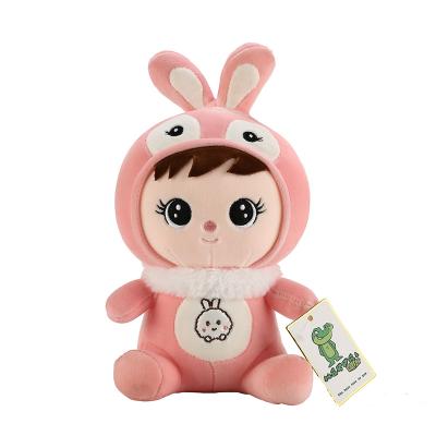 China Factory direct sales animal soft plush toys rabbit stuffed toy plush for sale