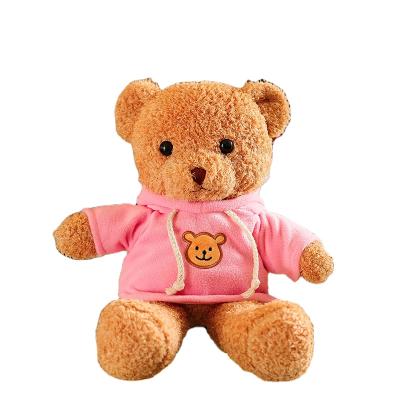 China 2021 Wholesale Top Quality Present Plush Toy China Gift Case Packing For Teddy Bear for sale