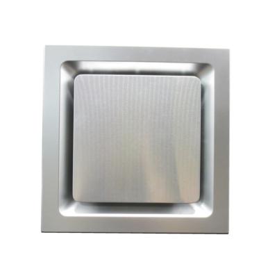 China Exhaust Ventilation SDIAO 8 10 12 Inck Hot Selling AC Kitchen Ventilation Fan Bathroom Toilet Duct Ceiling Low Noise Home Exhaust Fan for sale