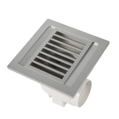 China Exha in Hotels SDIAO ABS ball bearing ceiling duct ventilation exhaust fan extractor forbathroom ventilation hot sale pipe for sale