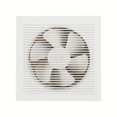 China Factory direct10 12 Inck Low Noise Energy Saving Hot Sale SDIAO Bathroom Exhaust Fan Wall Mounted Ventilation for sale