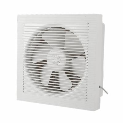 China 2022 Good Quality Energy Saving Low Noise Factory Directly 10 12 Inck OEM 8 Toilet Bathroom Door Window Fans Exhaust Air Vent Fan for sale