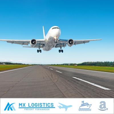 China Cheapest Freight Forwarder From China Shenzhen Guangzhou Zhejiang Qingdao Xiamen To Amazon FBA USA By Airmail for sale